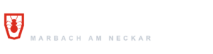 Kammerjäger Marbach Logo
